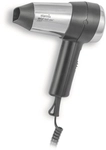 Starmix TFC 16 Handhaartrockner schwarz/chrom Nr. 020723