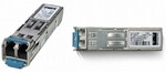 Cisco 1000BASE-LX/LH network transceiver module