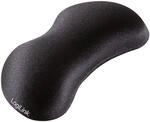 Logilink Gel-Handgelenkauflage Gelkissen schwarz