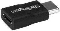 STARTECH USB-C to Micro-USB Adapter M/F