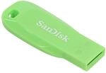 SanDisk Cruzer Blade 32 GB USB flash drive