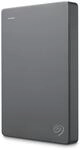 Seagate Basic external hard drive