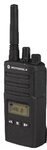 MOTOROLA XT460 HFG PMR446 IP55 m. Lader
