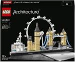 LEGO Architecture London Building Set