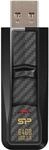 Silicon Power USB-Stick 64GB USB3.0 B50 Black