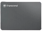 Transcend StoreJet 25C3 external hard drive