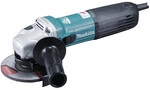 Angle Grinder 1400W 125mm (GA5040C)