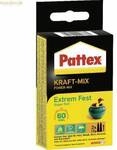 Pattex Zweikomponenten-Kleber Kraft-Mix,2 ST x 12 g