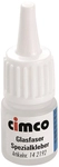 Cimco Glasfaser Spezialkleber 3g 142192