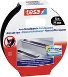 tesa Anti-Rutschband 5m 25mm schwarz