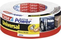 tesa extra Power Universal 50m 50mm wei&szlig;
