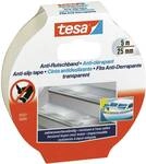 tesa Anti-Rutschband 5m 25mm transparent