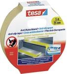 tesa Anti-Rutschband fluoreszierend 5m 25mm