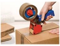 tesapack Handabroller Premium