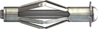 TOX Metall-Hohlraumd&uuml;bel MHD-S M5x52S 035101071 (Inhalt 50 St&uuml;ck)
