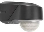 ESYLUX AP Bewegungsmelder 280' RC280i schwarz Fernbedienbar EM10015915