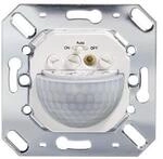 ESYLUX UP Bewegungsmelder 180' MD180i/R mit integriert. Akustiksensor EM10055010