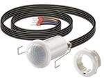 ESYLUX Deckeneinbau- MD-C360i/8mini bewegungsmelder 360gr EP10426001