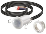 ESYLUX Deckeneinbau- PD-C 360i/8mini Pr&auml;senzmelder 360 EP10426025