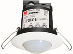 BEG Luxomat UP Pr&auml;senzmelder 92165 PD2-M-2C-DE 360' weiss