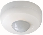 BEG Luxomat AP Decken-Beweg. 92190 PD3N-1C-AP weiss 360