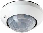 Jung 3361WW KNX Pr&auml;senzmelder Standard