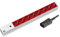 BACHMANN 48.26cm C14 Stecker