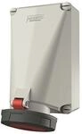 Mennekes 125A5P 6H400V Wanddose IP67 143 **