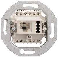 RB Kombi Anschlussdose 133 114 01 IAE/UAE 8(6)-TAE 6F+N UP0 reinweiss