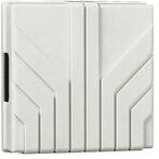 GRO Gong 44265 ** 265 w mit Doppelklang weiss