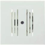 FRIED UP L&auml;utewerk E2609 f&uuml;r 60mm UP Dose weiss 402827