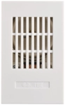 GRO AP Trumpf-L&auml;utewerk 6-8V AC 24081 LTW 1171 weiss alt 21081