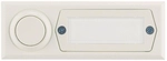 GRO AP Kontaktplatte Combifix 51013 ETA 2121 1fach weiss
