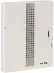 GRO Gong elektronisch 43150 CROMA 50 2/3-Klang weiss