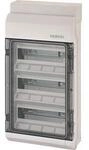 HENS Automaten-Geh&auml;use KV3536 3RHG 36TE IP54
