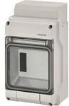 HENS Automaten-Geh&auml;use KV1504 4,5TE IP54 (AL KV 4104)