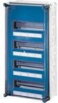 HENS Automaten-Geh&auml;use MI1448 4R 48TE metrische Vorpr&auml;gung