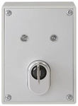 ABUS AP-Schl&uuml;sselschalter SE1000