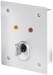 ABUS UP-Schl&uuml;sselschalter SE1100