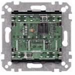 MERTEN 625199 INSTABUS UP Tastermodul 1f SYSTEM M