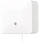 JG Zug-Uni.-Aus-Wechselschalt. 606 ZA WW AP600 f. Wand u. Decke