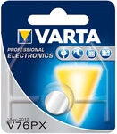Varta 1x 1.55V V 76 PX