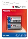 AgfaPhoto 110-802626 household battery