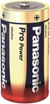 PANAS Pro Power Baby LR14 Alkaline ***Blister a 2 St&uuml;ck***