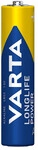 Varta Alkaline, 1.5 V, AAA