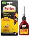 Pattex Spezialkleber Modellbau, Flasche, 30g