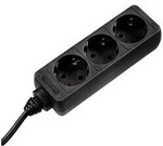 Hama 0003039 surge protector