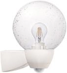ESYLUX Automatic-Leuchte ALP Monza 130' Bewegungsmelder weiss EL10026102