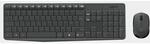 Logitech 920-007917 keyboard