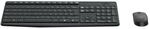 LOGI MK235 Wireless Keyboard and Mouse
